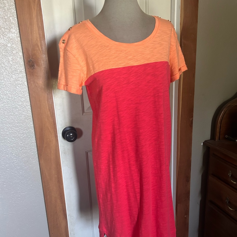 Dress by Nicole Miller